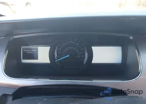 2015 Ford Taurus Sel from USA, damaged, VIN 1FAHP2E89FG186765